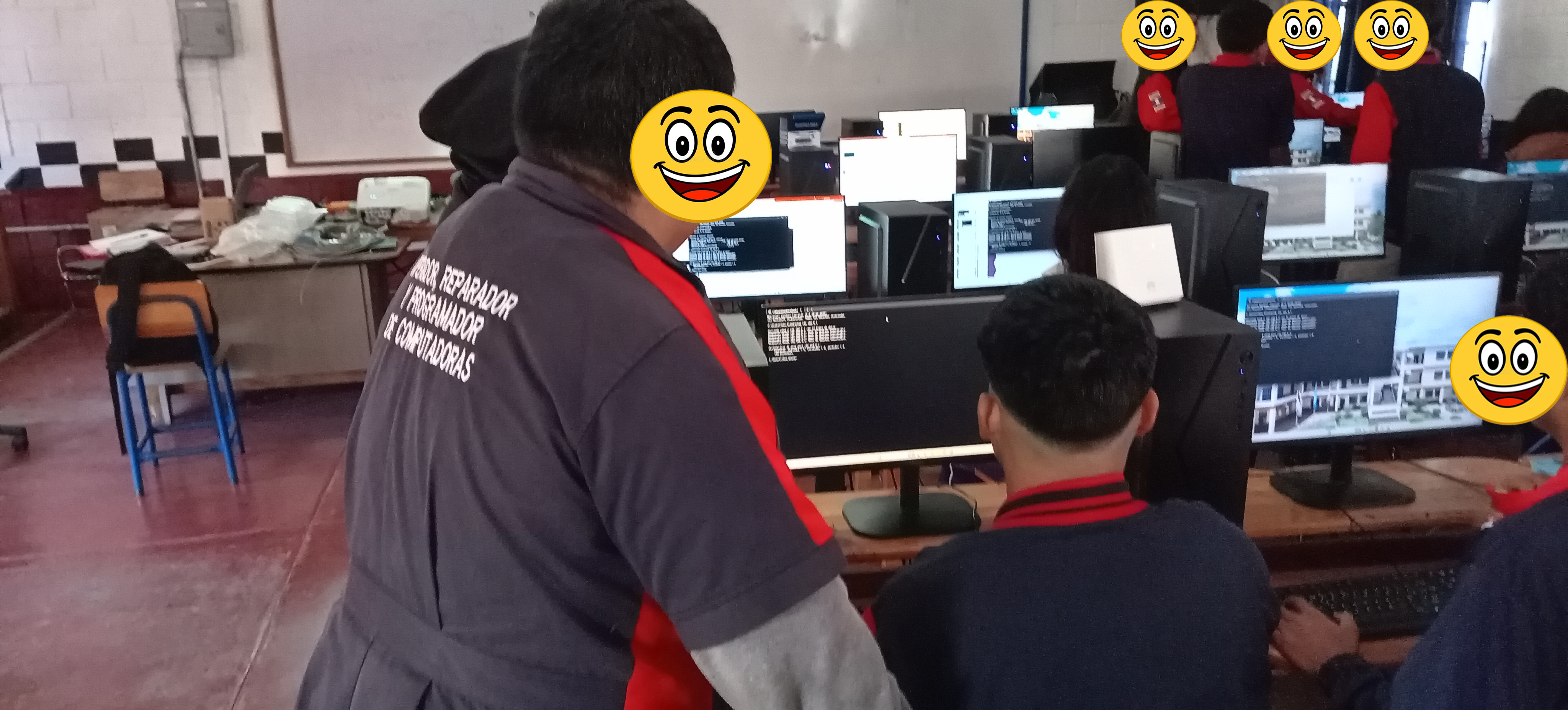 Actualización de software